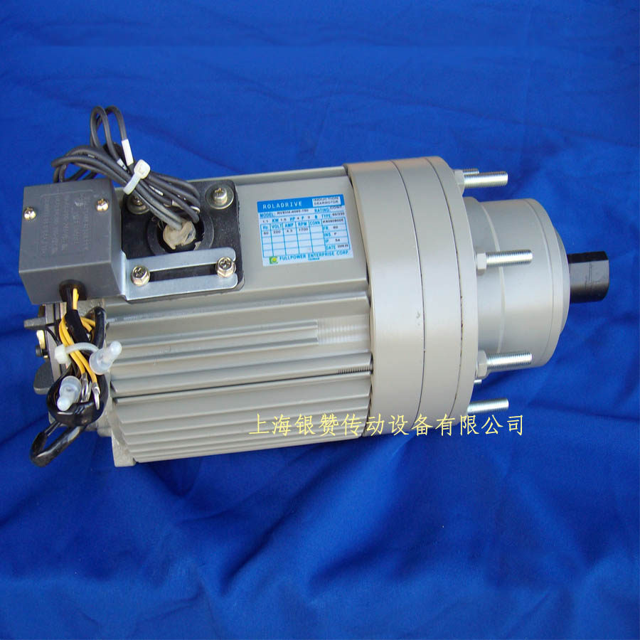 ROLADRIVE快速門電機
